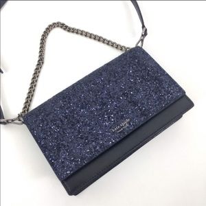 🎄Kate Spade🎄Convertible Crossbody Bag/ Clutch